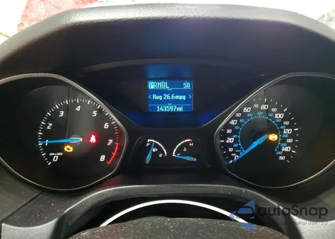 2012 Ford Focus Se from USA, damaged, VIN 1FAHP3K24CL271439